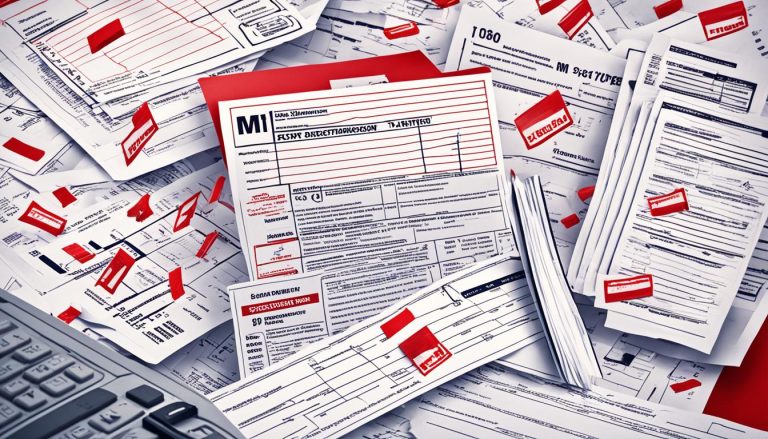 Tax Code BR M1 in the UK - All You Need to Know!