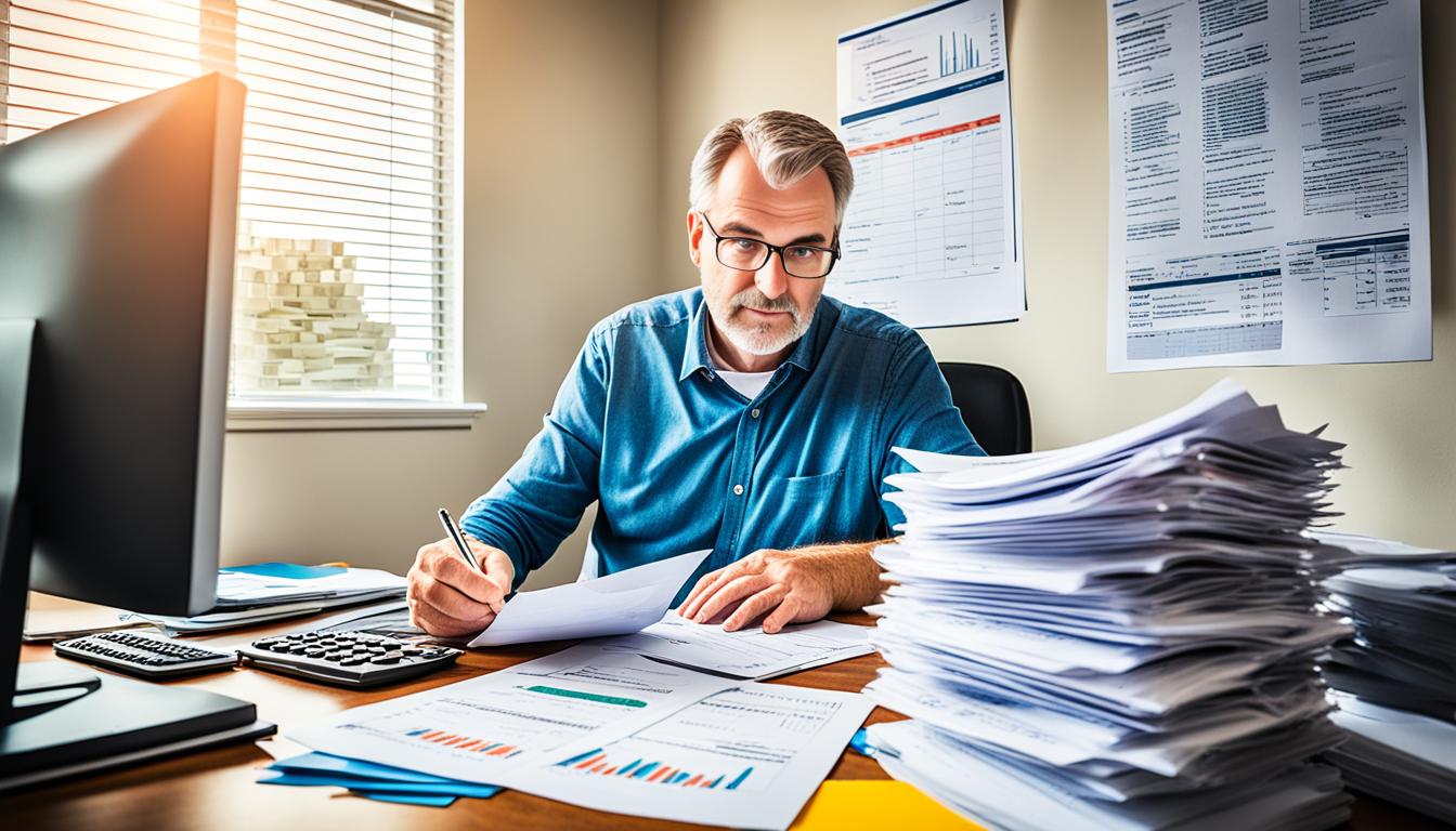 working from home tax code