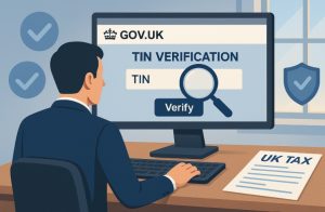 How Can You Verify And Validate A TIN Number