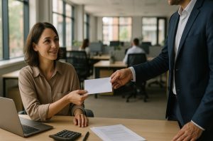 What Is PAYE Tax in the UK