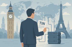 Why Are TIN Numbers Important For International Transactions