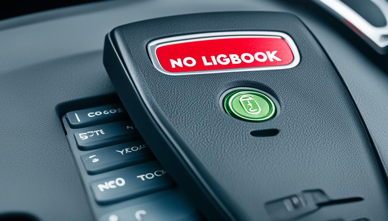 how can i tax my car without logbook