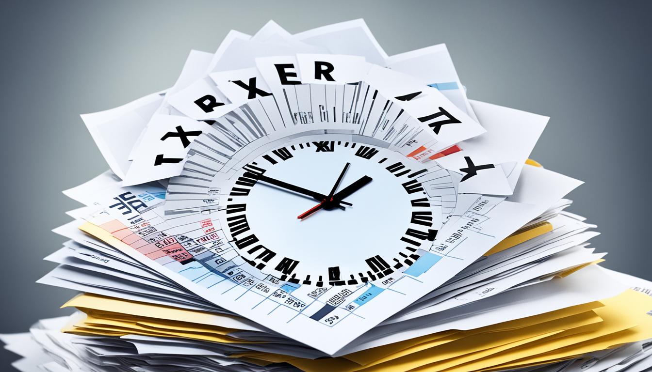 how long does it take hmrc to process tax return online