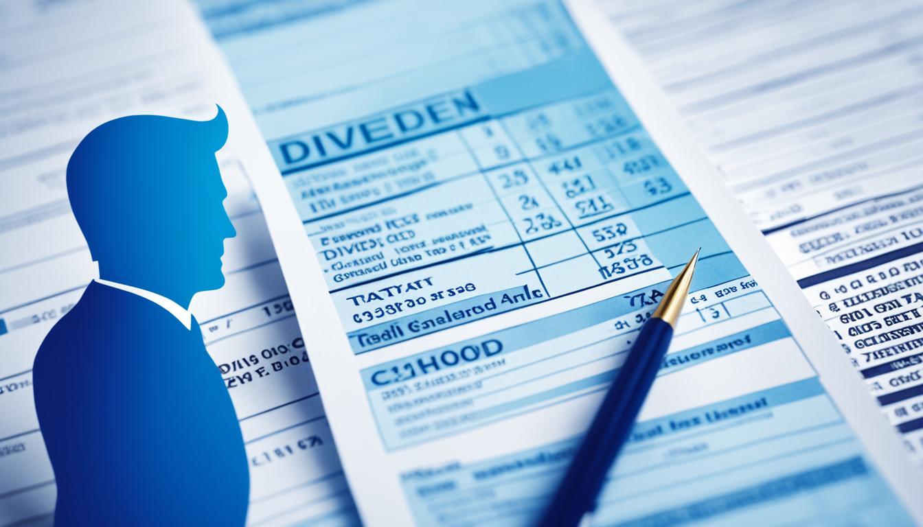 how much tax do you pay on dividends