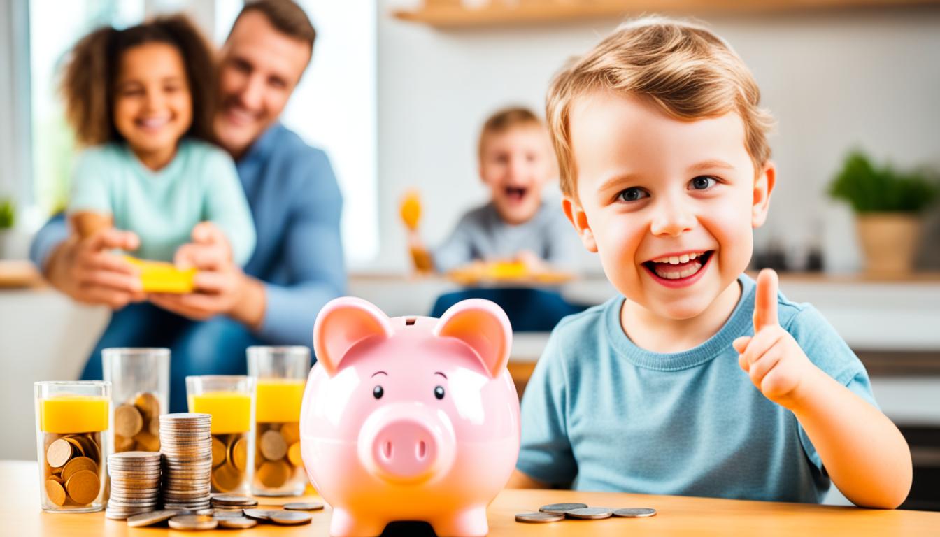 what is child tax credit