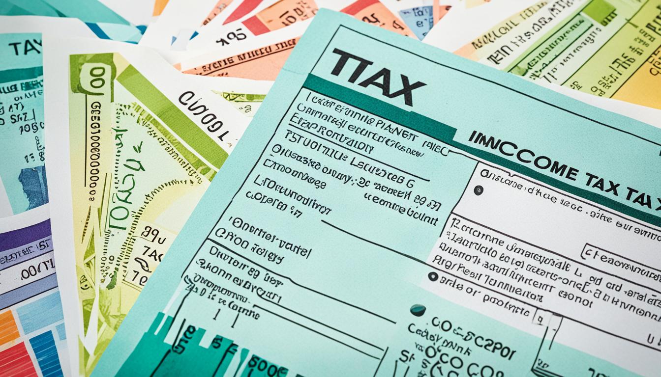 what is income tax