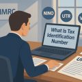 what is tax identification number