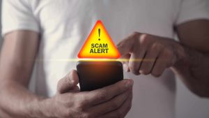 Expert Tips for Identifying Forex Scams