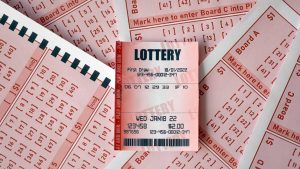 Understanding Lottery Tax Implications