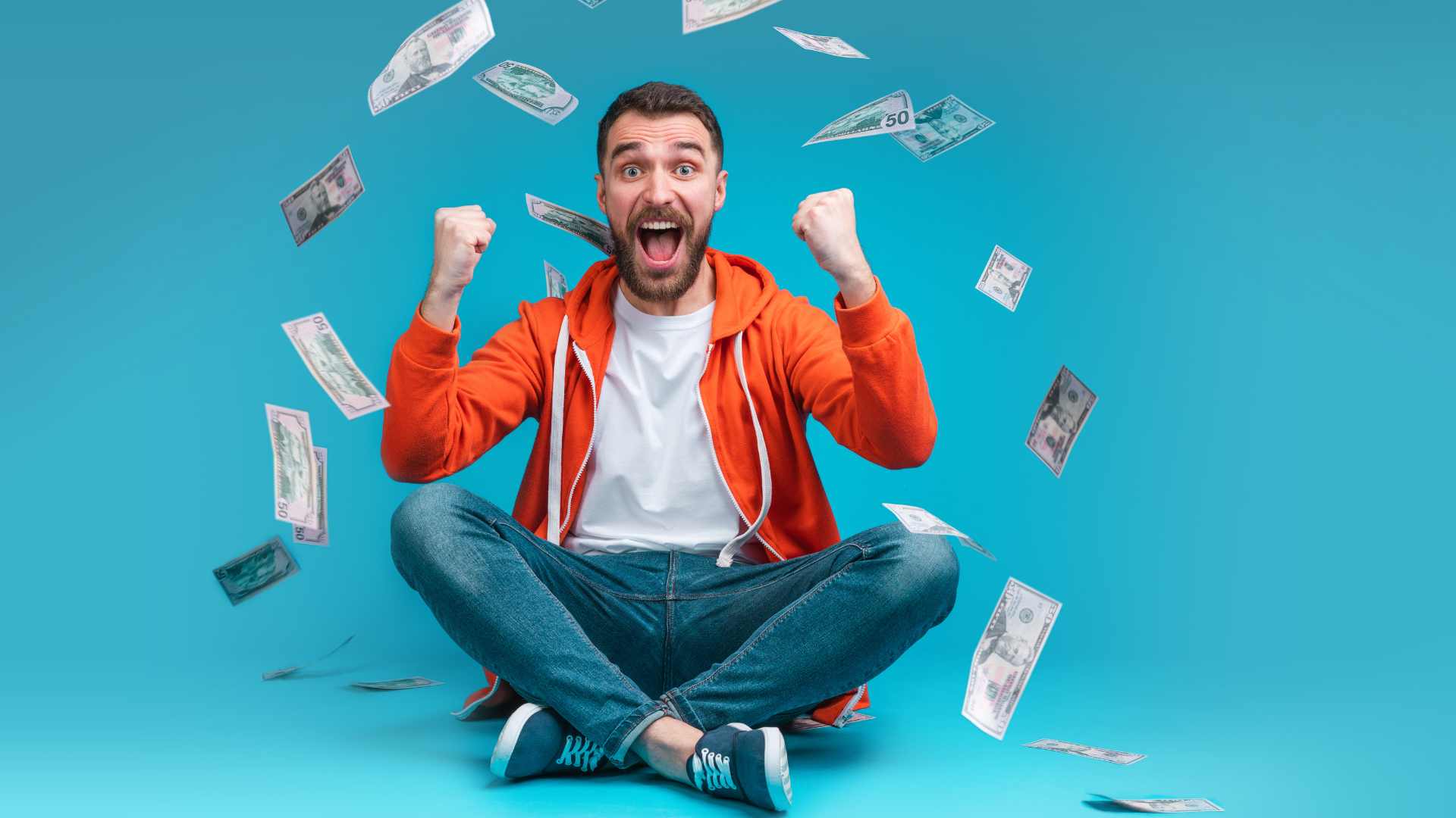 life after a lottery win