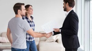 Make the Property Tenant-Ready