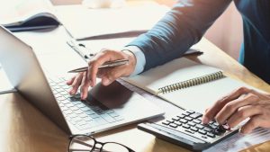 What Is the Annual and Weekly Take-Home Pay