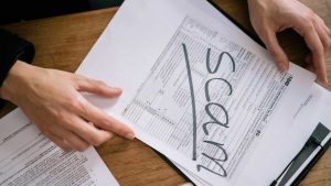 How Can You Protect Yourself From Tax Scams