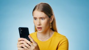 What Should You Do if You Suspect a Scam