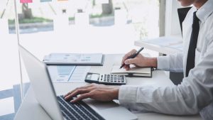 Who Needs to Comply with MTD for VAT