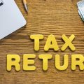 hmrc to fine uk households 100 for late self assessment tax returns starting january 2025
