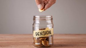 How Can Pension Contributions Help Reduce Your Taxable Income