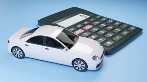 How Much Will My Car Tax Be in 2025 in UK