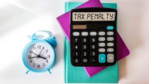 What Are the Penalties for Not Paying Car Tax
