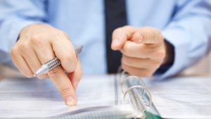 How Can You Identify Business Tax Evasion