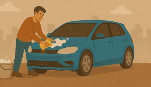 How Can You Minimise the Impact of the 2025 Car Tax Changes