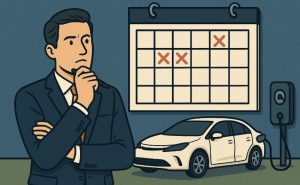 How Can You Prepare for These BIK Tax Changes