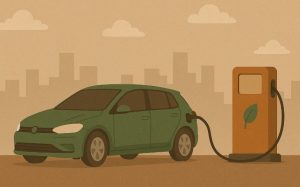 How Will Hybrid and Alternative Fuel Vehicles Be Taxed