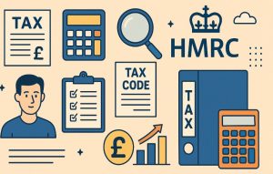What Are the Most Common HMRC Tax Codes
