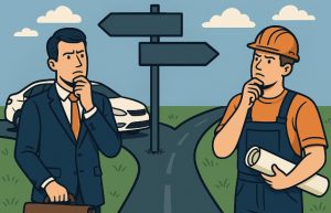 What Should Business Owners and Tradespeople Do Now