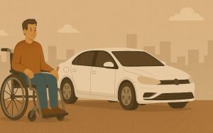 Who Qualifies for Road Tax Exemptions or Discounts