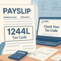 1244l tax code