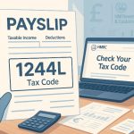 1244l tax code