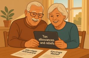 Are There Any Allowances And Reliefs That Help You Avoid Pension Tax