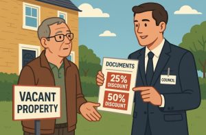Can You Get Discounts Or Reductions On Council Tax For Empty Properties