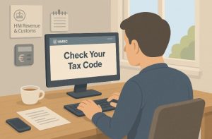 How Can You Check If Your Tax Code Is Correct