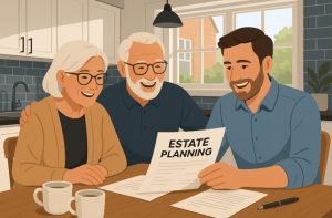 What Can You Do To Reduce Inheritance Tax Liability