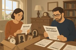 What Counts As The Estate For Inheritance Tax Purposes