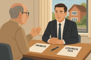 What Happens To Council Tax During Probate