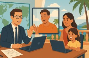 What Happens To UK Inheritance Tax If Parents Lived Abroad