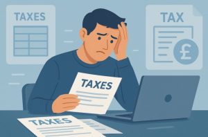 What Happens if Your Income Exceeds the Allowance