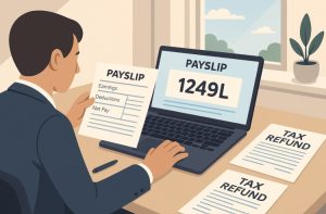 What Is 1249L Tax Code