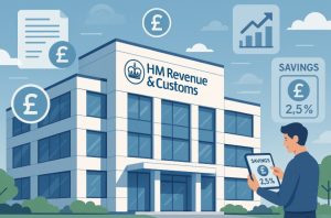 What Is HMRC’s Role in Taxing Your Savings Interest