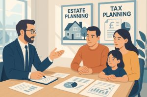 What Is Inheritance Tax