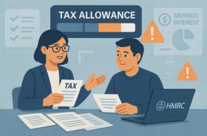 What Should You Do If You Exceed Your Allowance