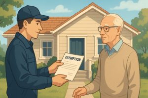 When Are You Fully Exempt From Paying Council Tax