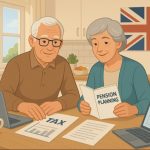 how to avoid paying tax on your pension