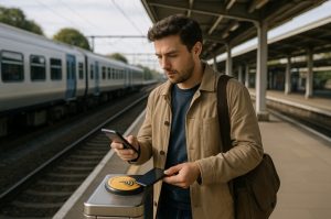 Are Season and Advance Tickets Exempt from VAT