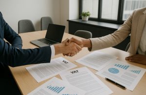 Can You Transfer a VAT Registration Number