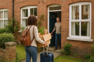 Do Lodgers, Guests or Family Members Need to Pay