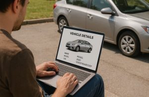 How Can You Check What Tax Band Your Car Is In By Registration